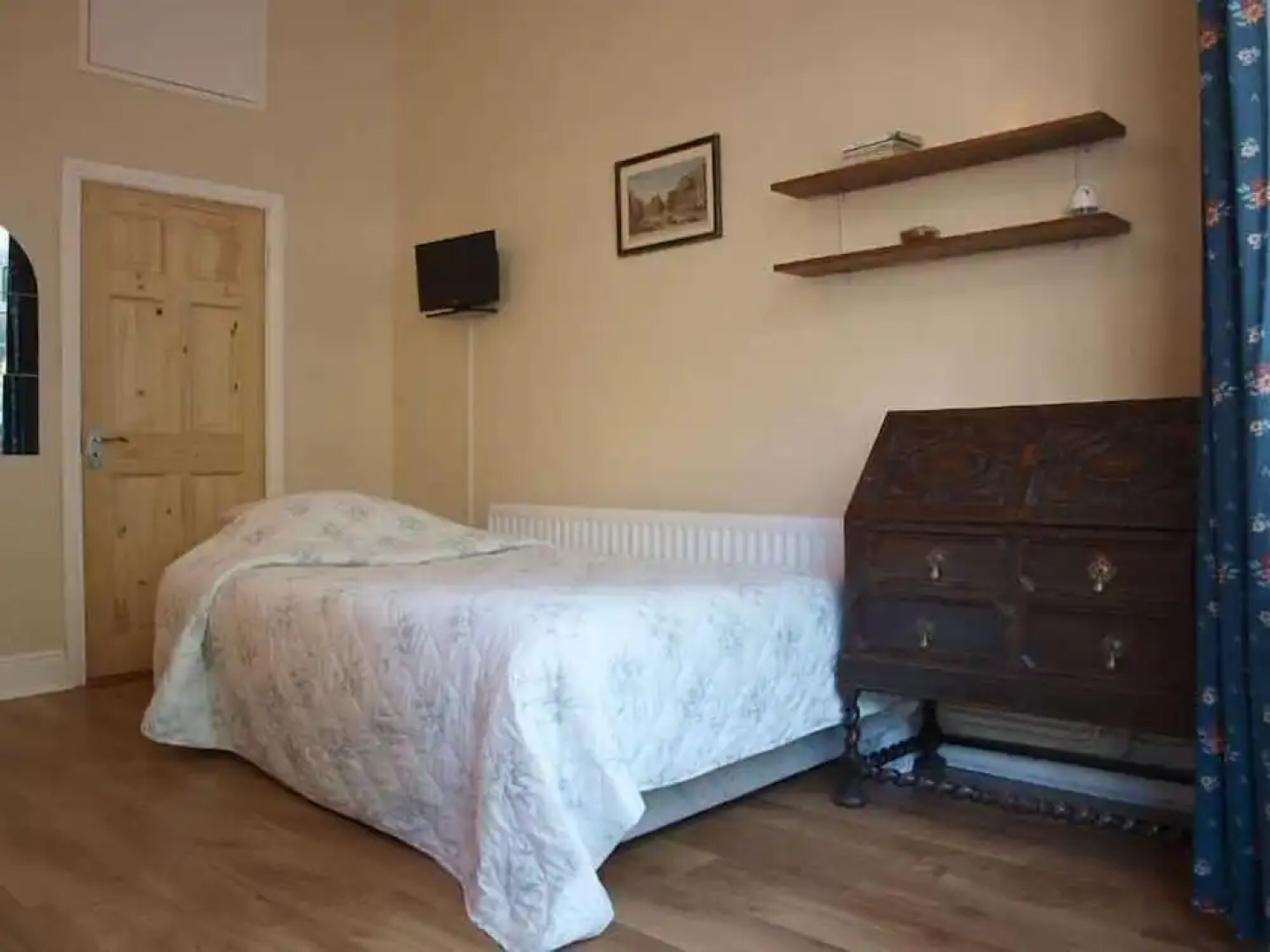 Ross House Equestrian Holidays