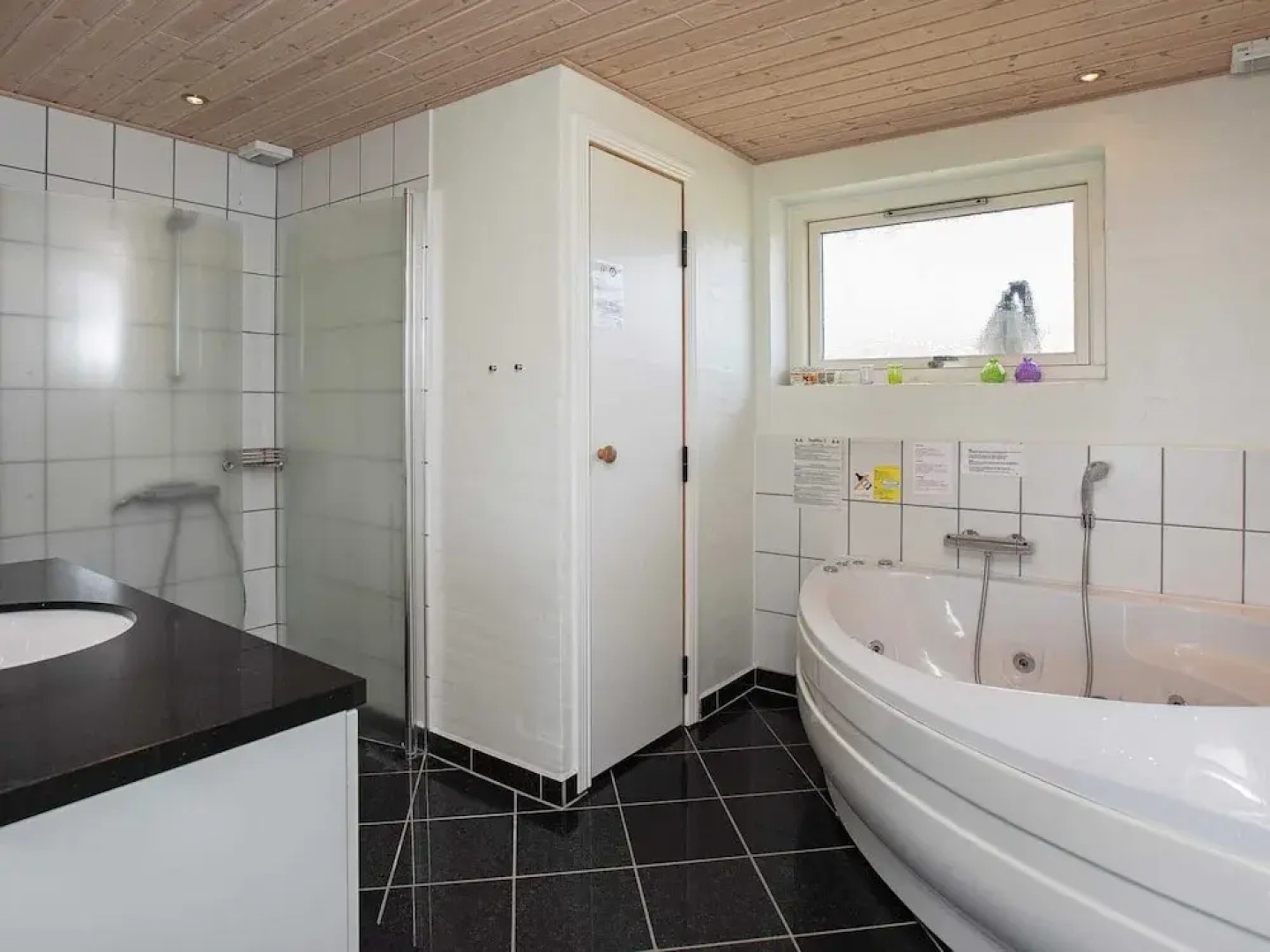 8 Person Holiday Home in Vestervig-by Traum