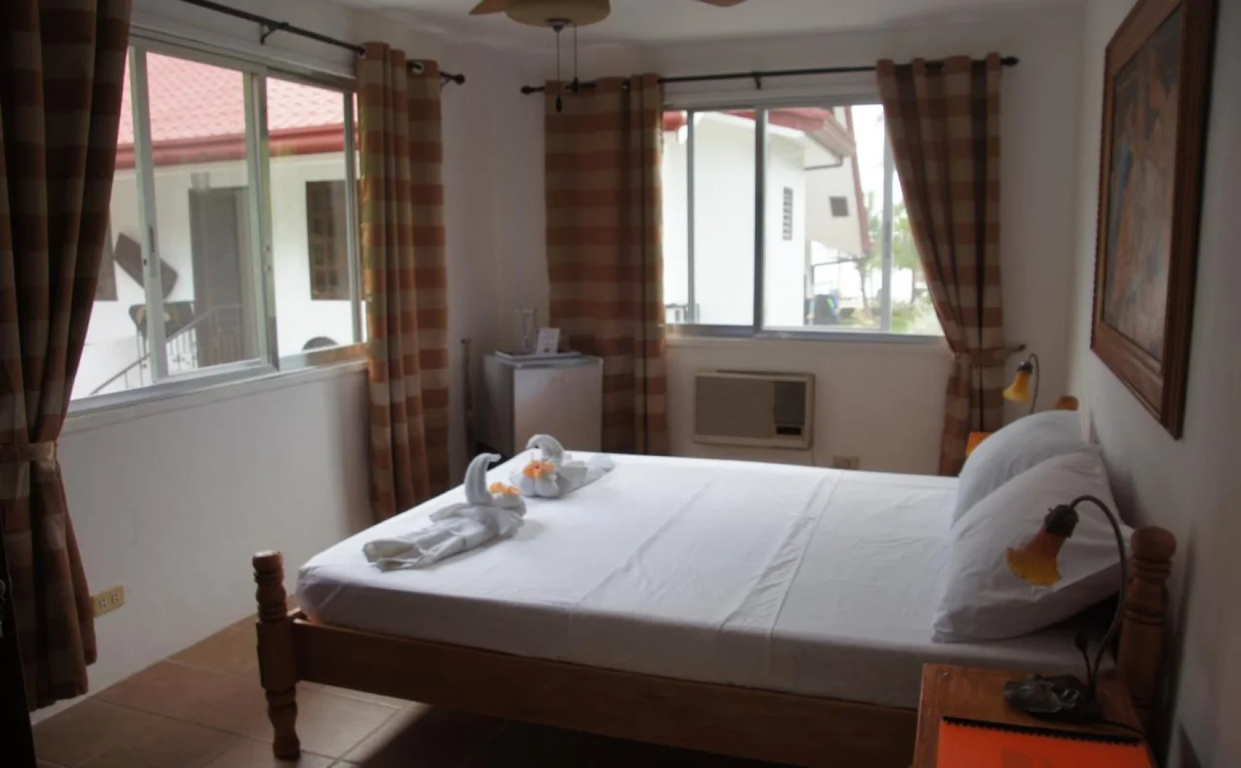 Santander Pebbles Beach Resort