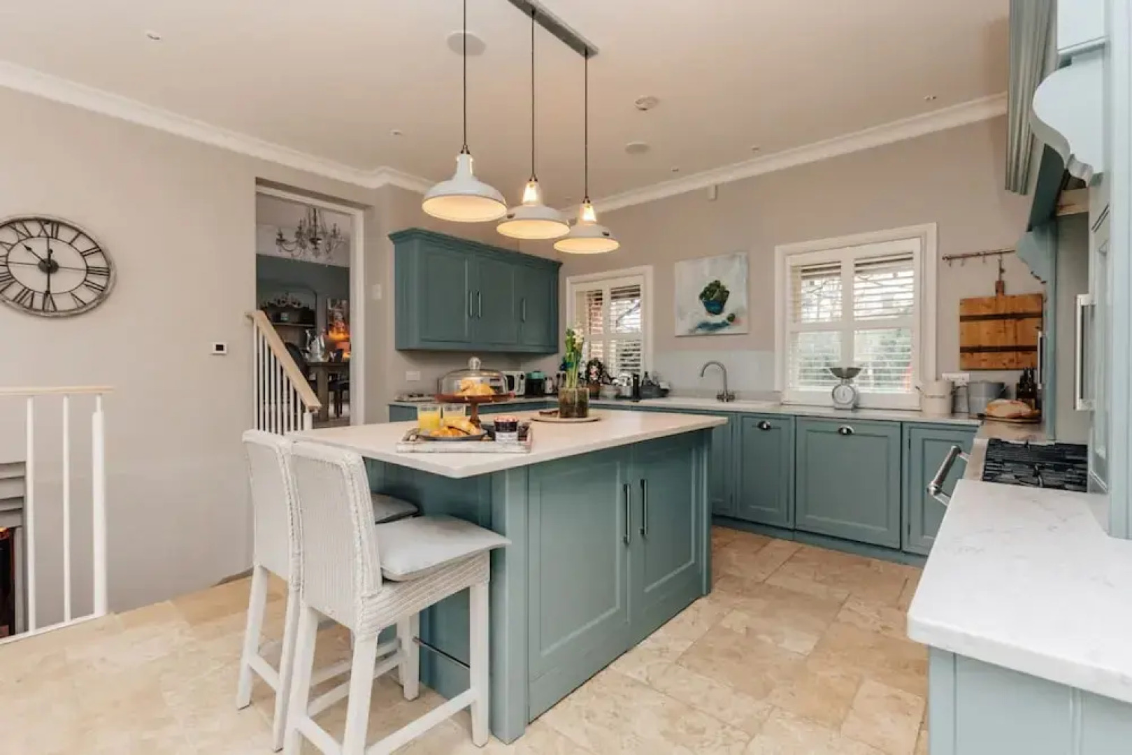 The Florence - From 1500 Per Night