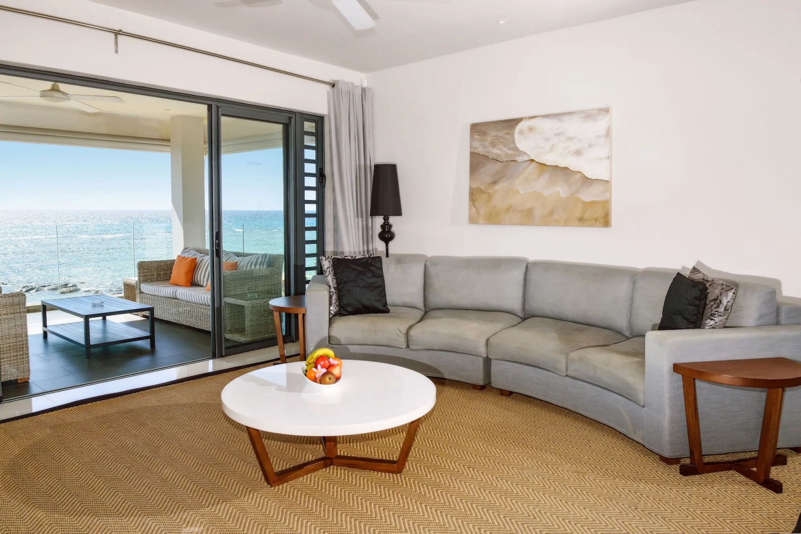 Leora Beach by Horizon Holidays