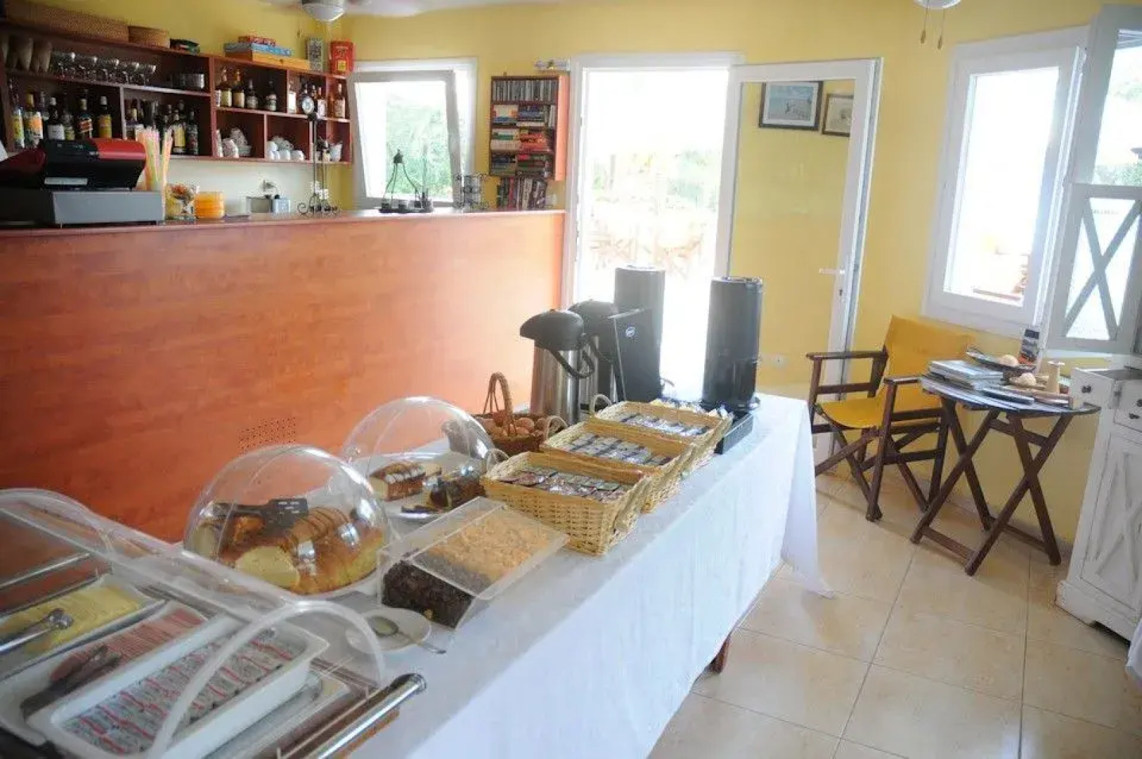 Maistrali Beach Studios