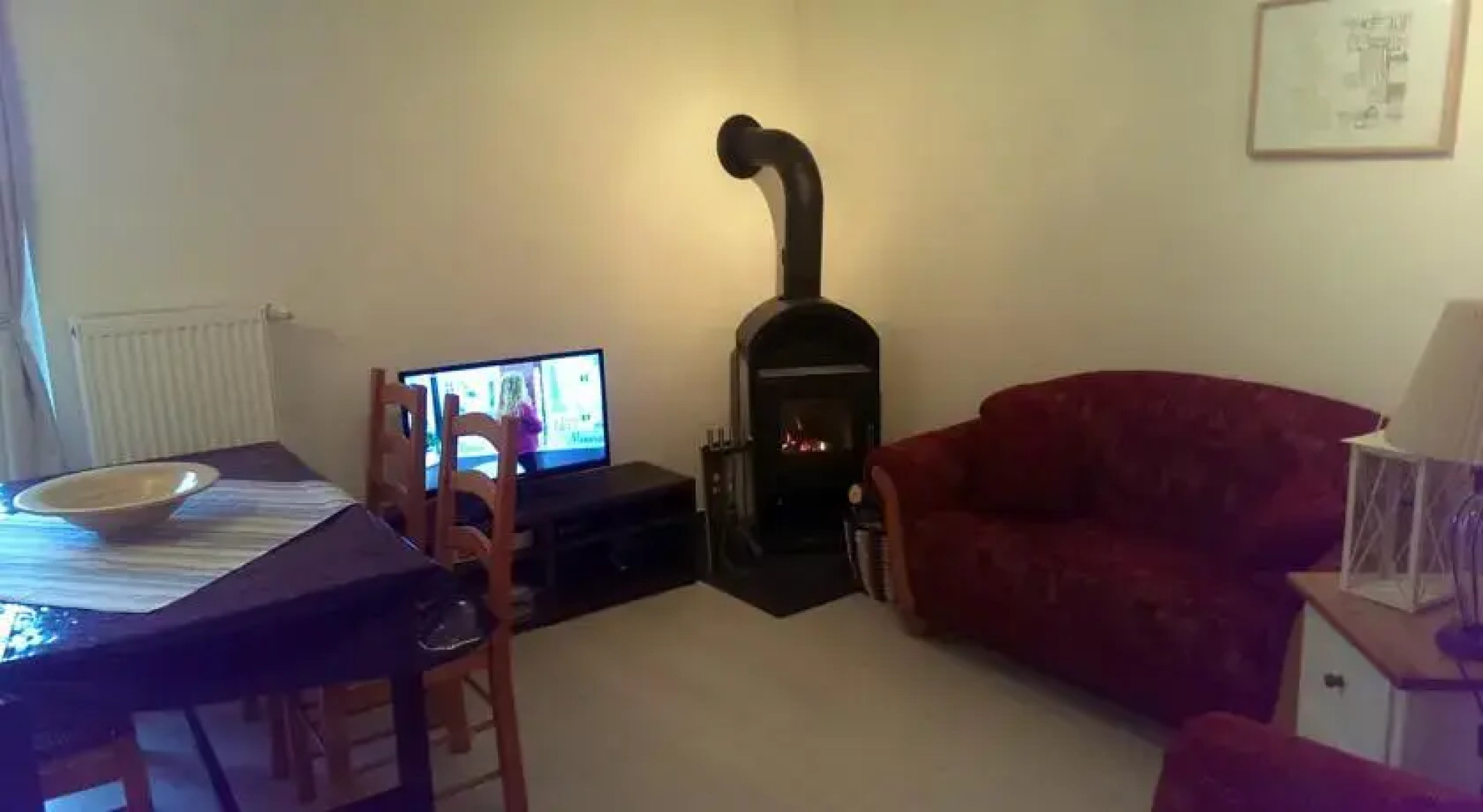 Ferienhaus Michel in Vorland