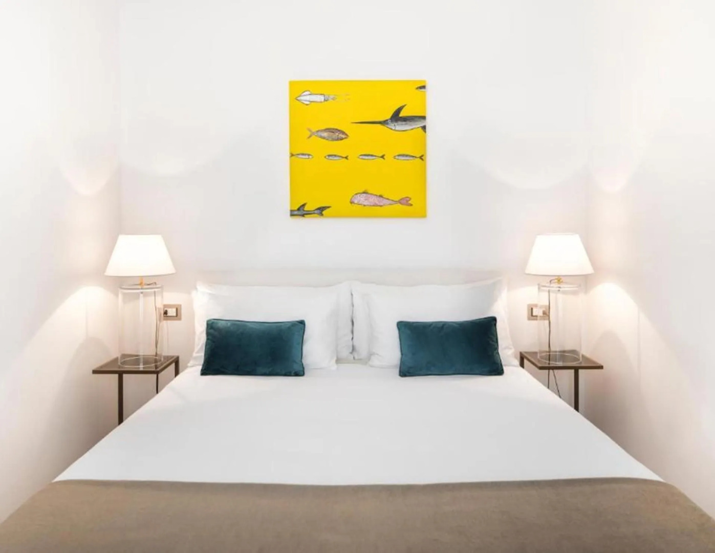 Portopiccolo Apartments