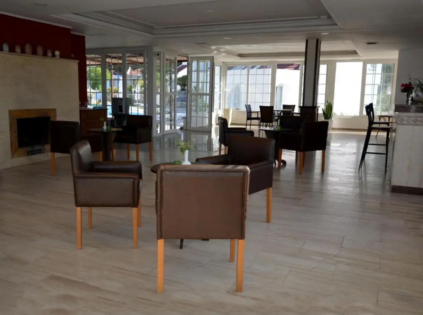 Club Lapethos Bungalow