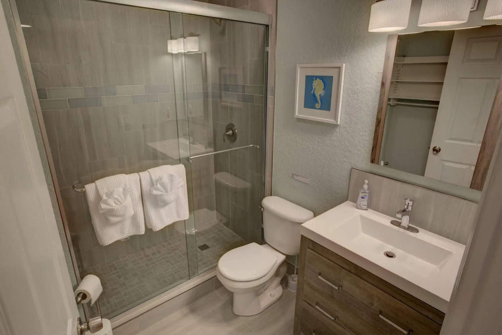 The Ringling Beach House