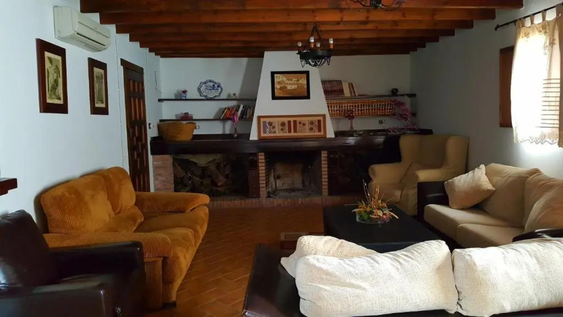 La Posada del Duende