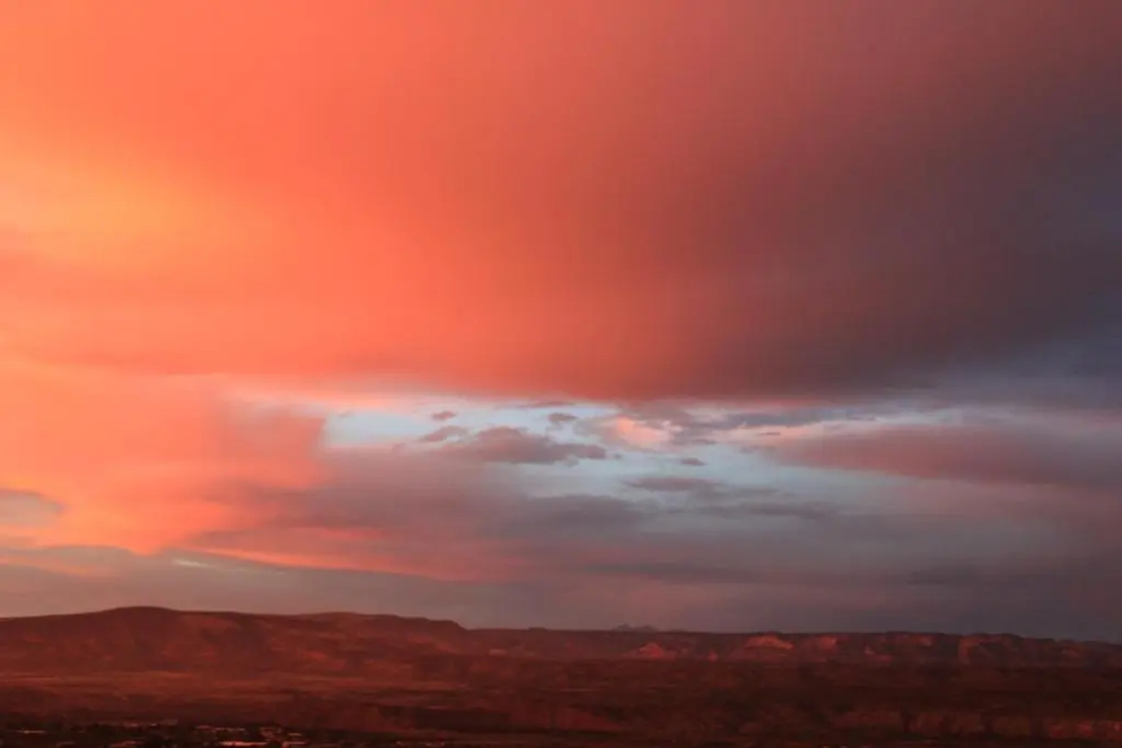 The Arizona Lighthouse B&B