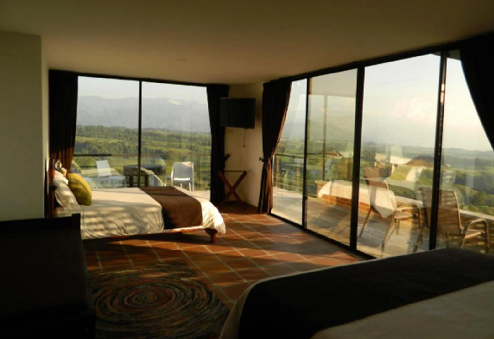 Sierra Morena Eco Hotel