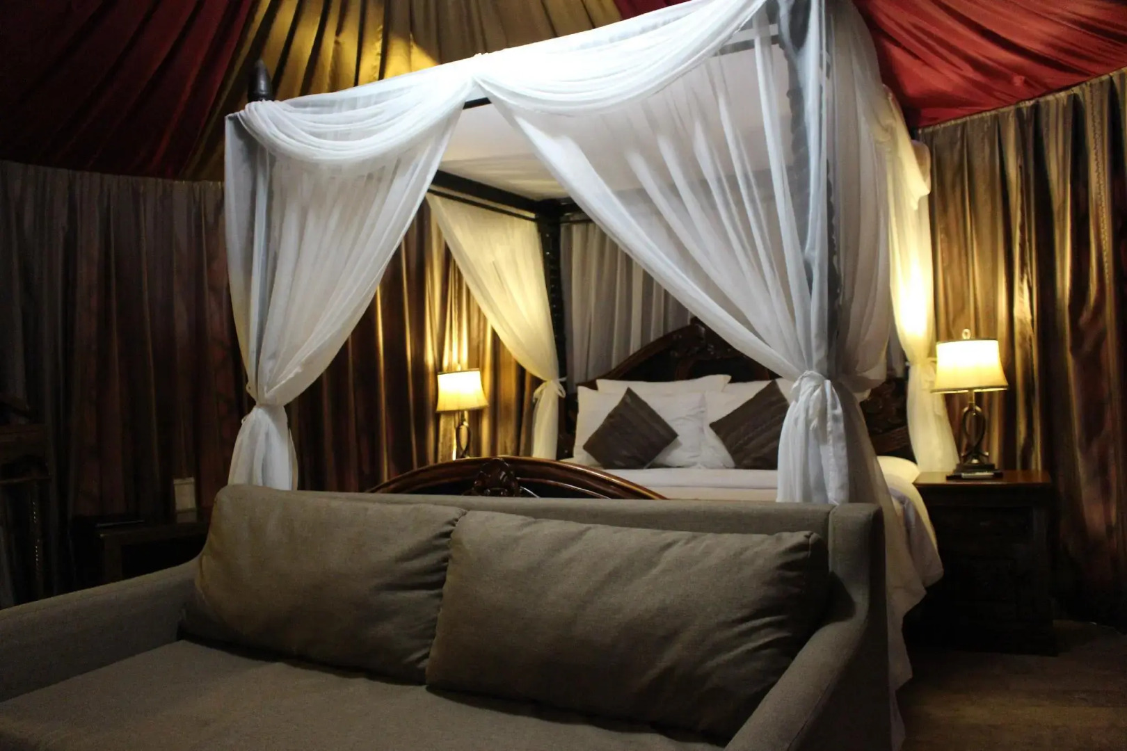 The Highland Park Resort Hotel Bogor