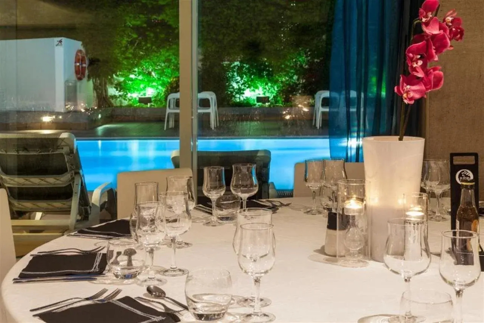 Hotel Londres Estoril