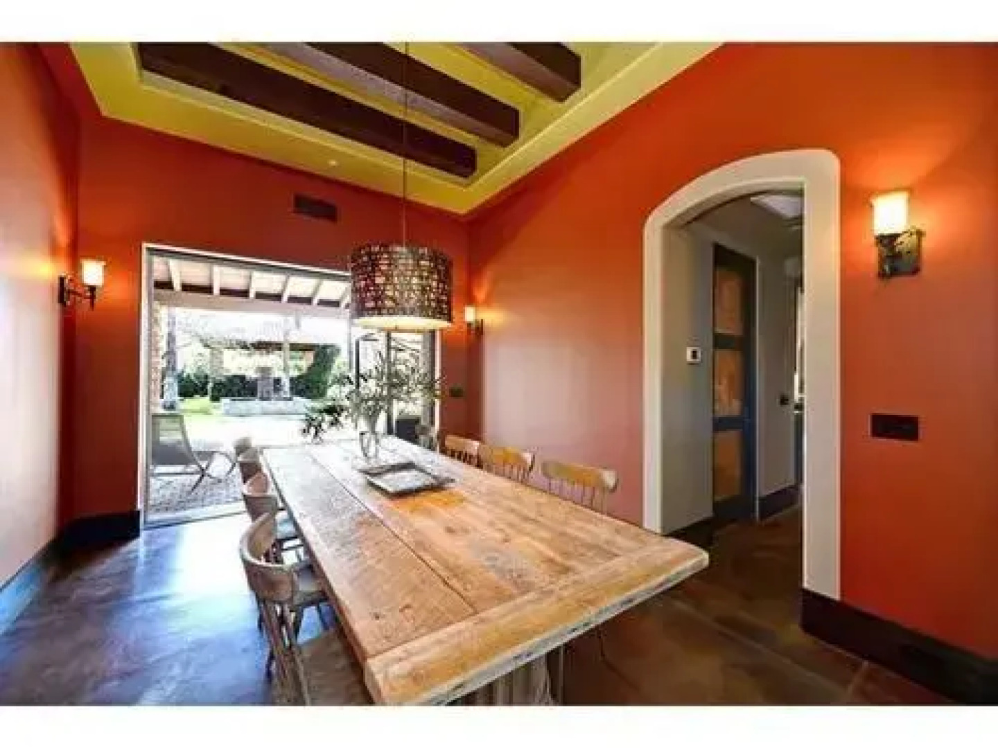 Paradise Valley Homes