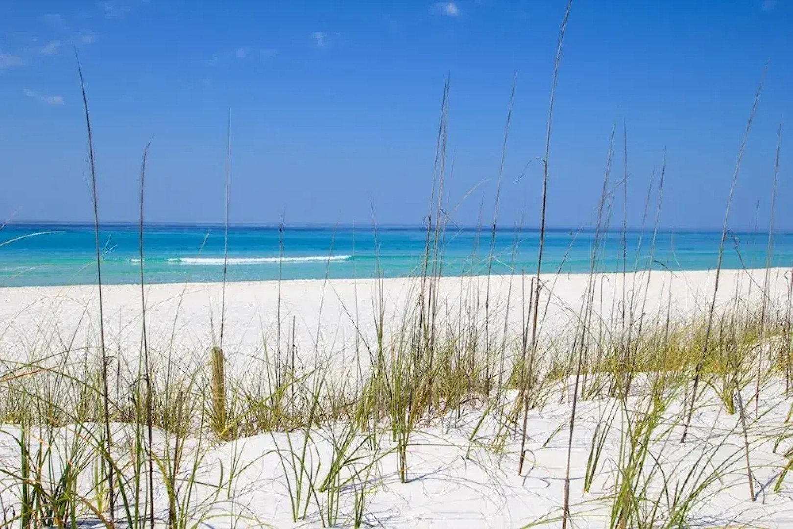 Beach Haven 3 Bedroom Condo By Coastal Dreamin