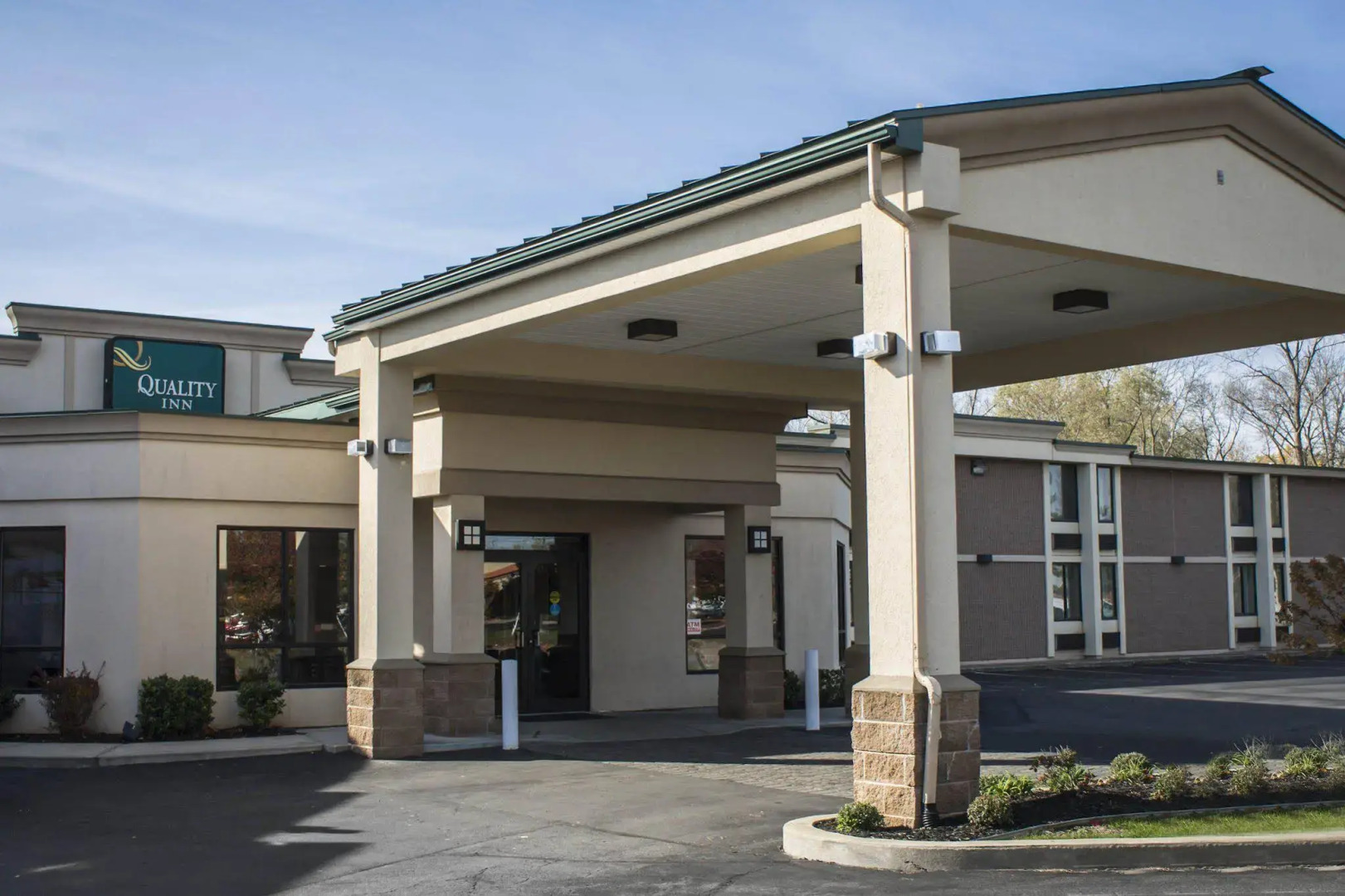 Quality Inn Albany Colonie