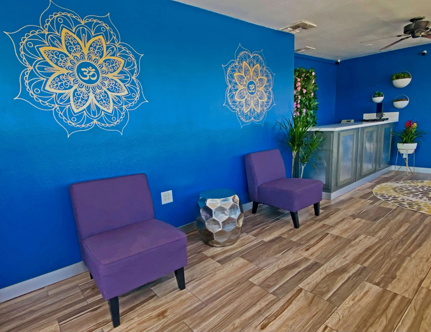 Rodeway Inn Old Town Scottsdale