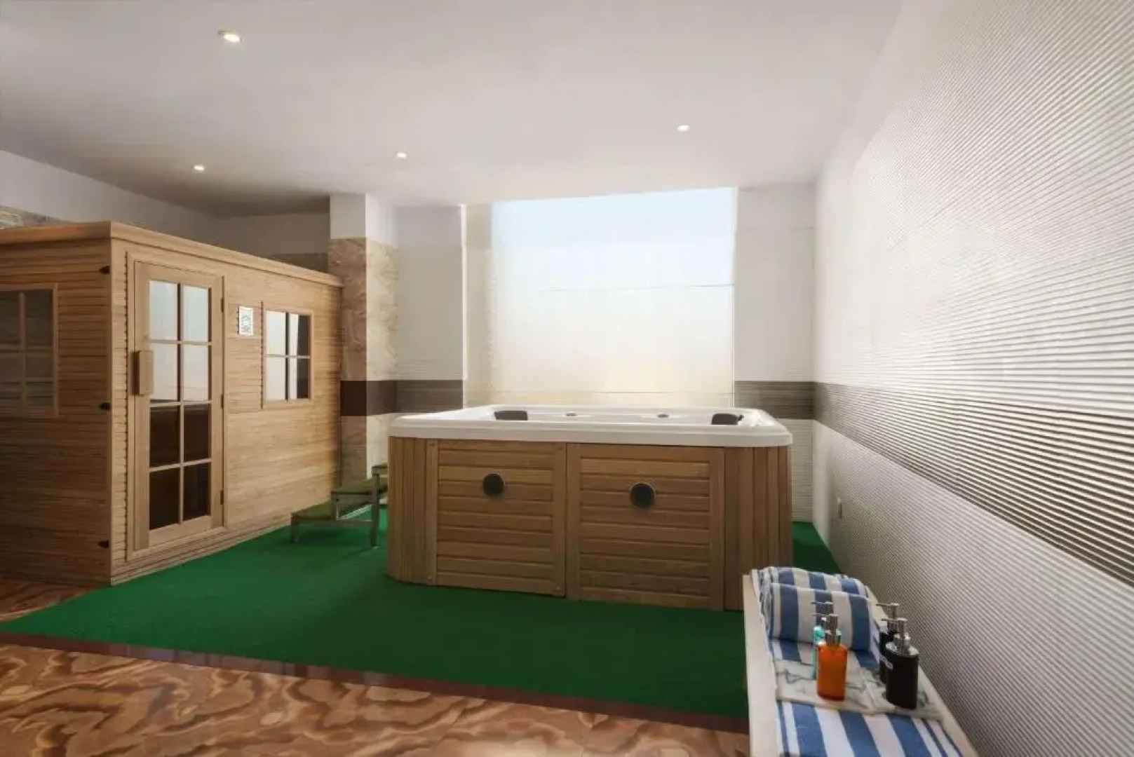 Ramada Neemrana Jaipur Hwy