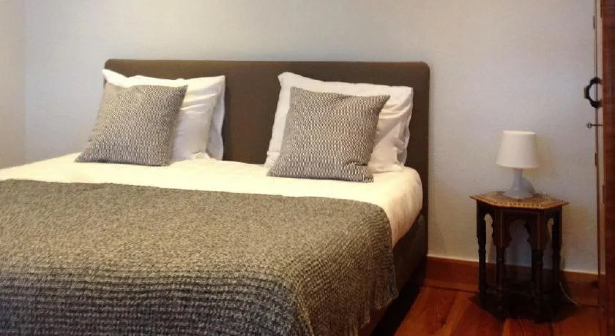 B&B Den Witten Leeuw