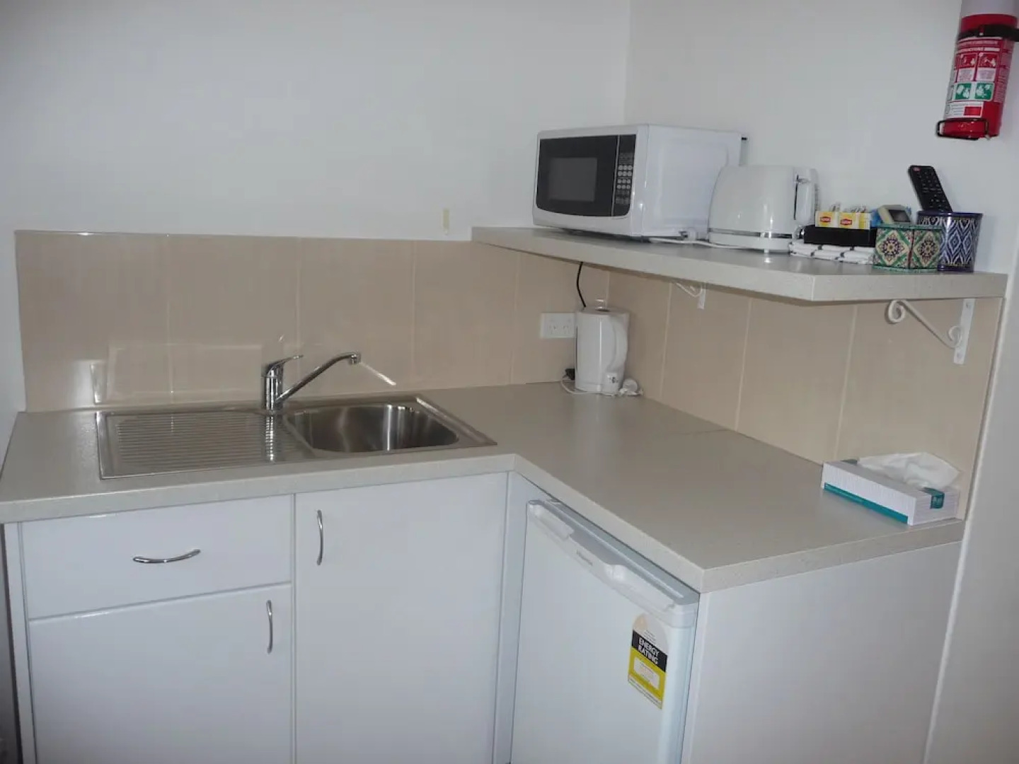 Forster and Wallis Lake Motel