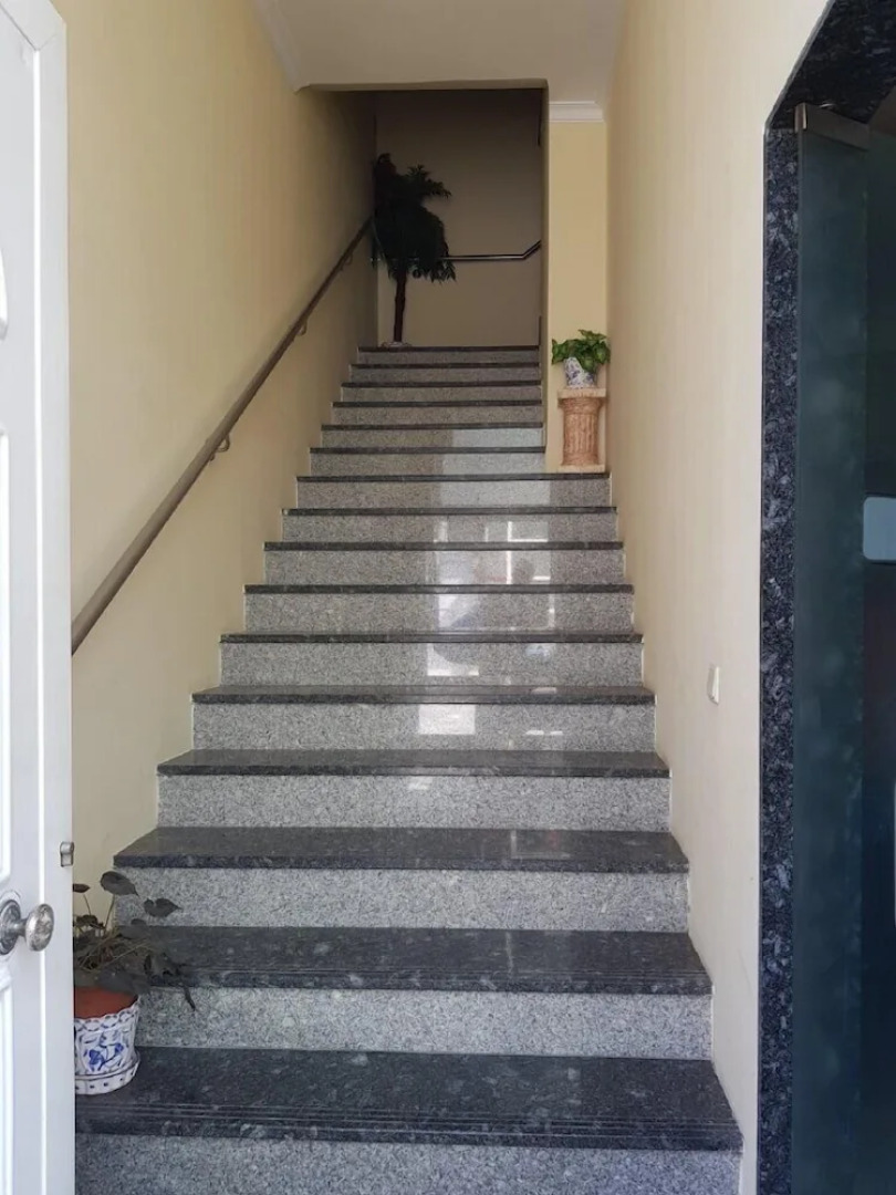 Pensão Leão De Ouro