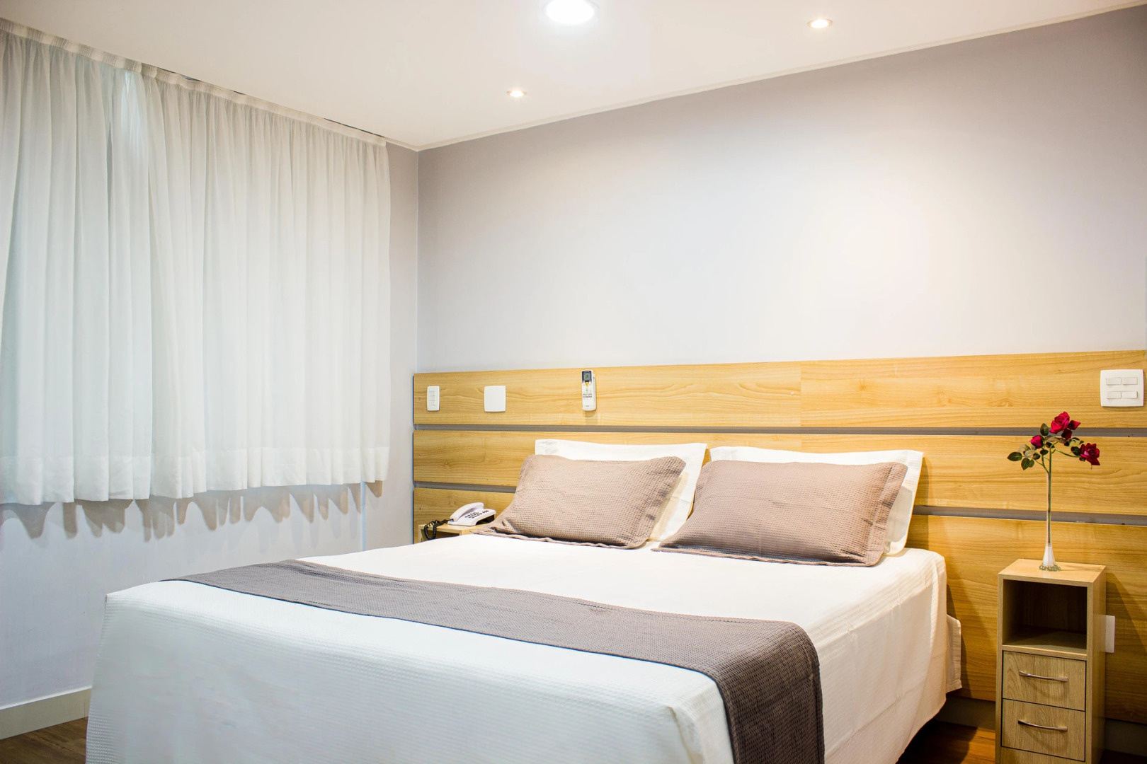 Imperial Plaza Hotel