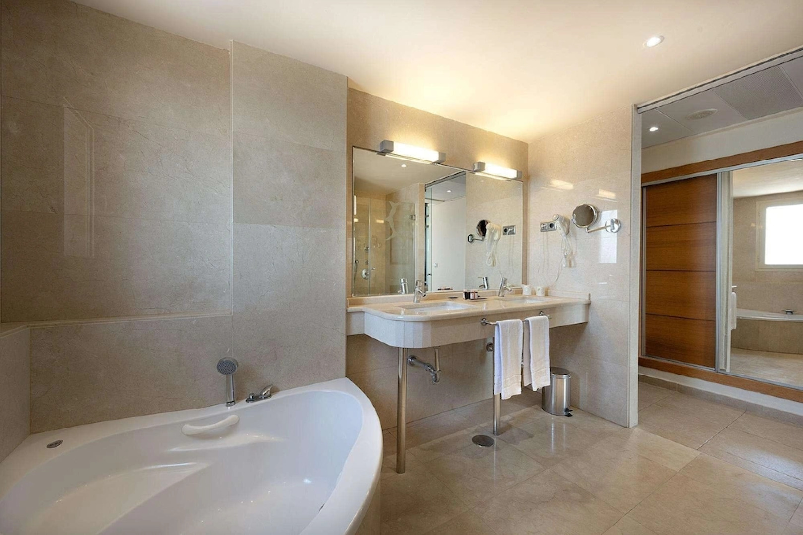 Poseidon La Manga Hotel & Spa - Designed for Adults