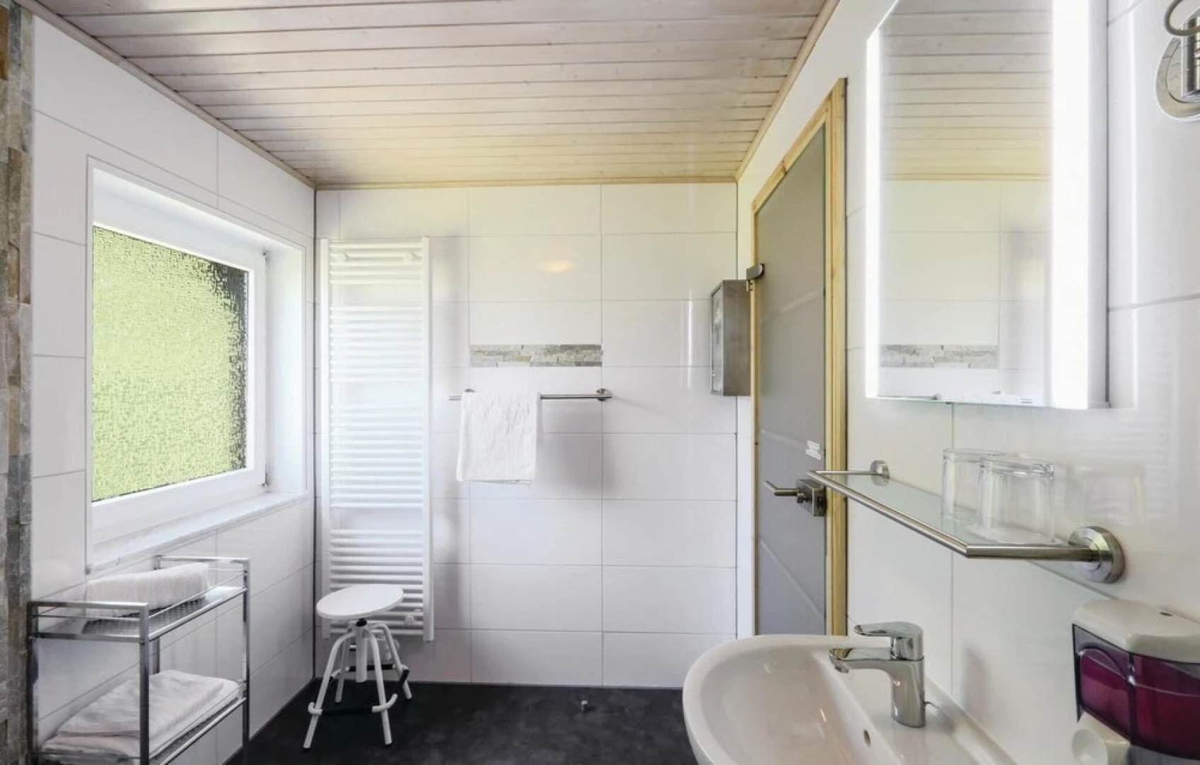 Nice Home in Thalfang With 3 Bedrooms and Wifi