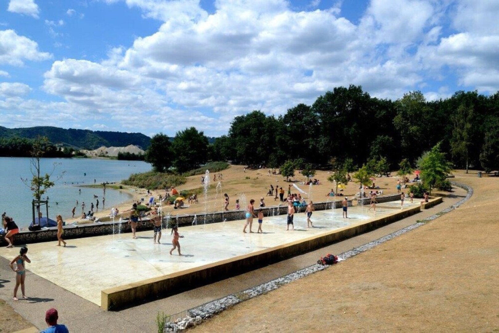 Mobil Home Louise Bonne Rouge