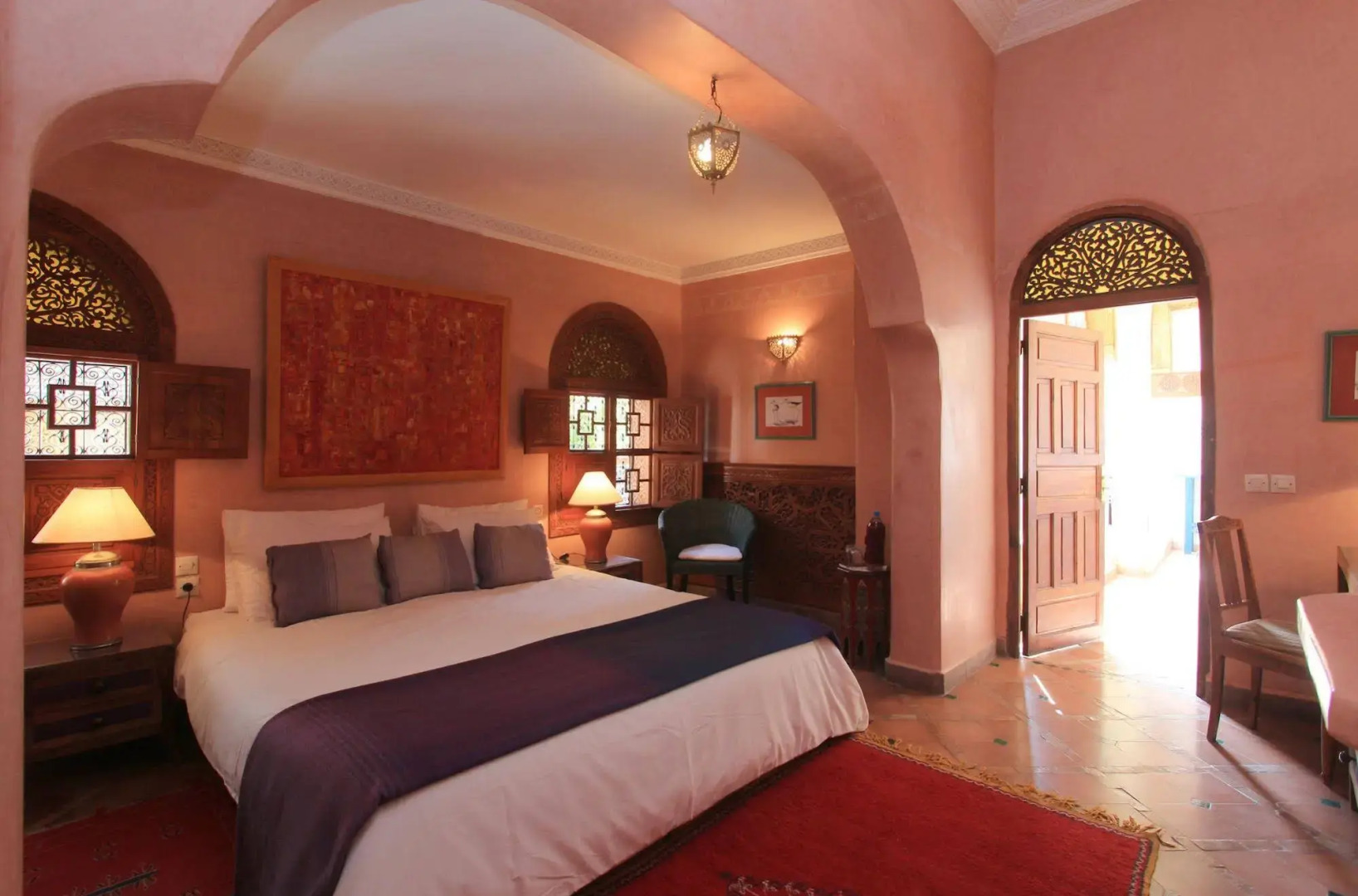 Riad Daria Suites & Spa