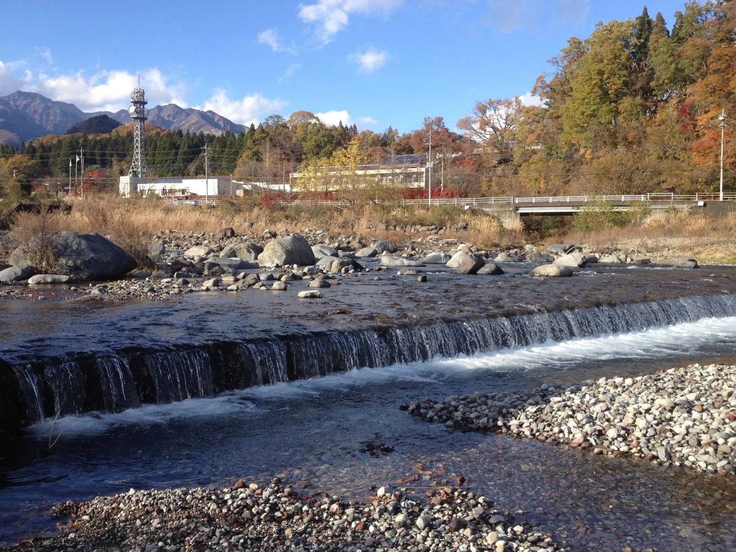 Stay Nikko Guesthouse – Hostel