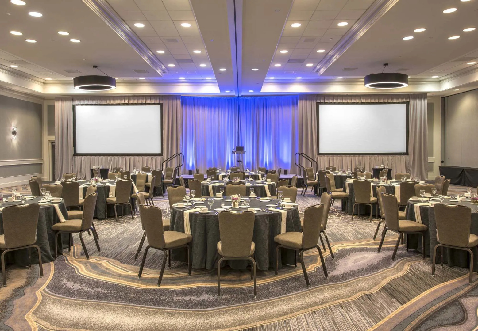 Denver Marriott Tech Center