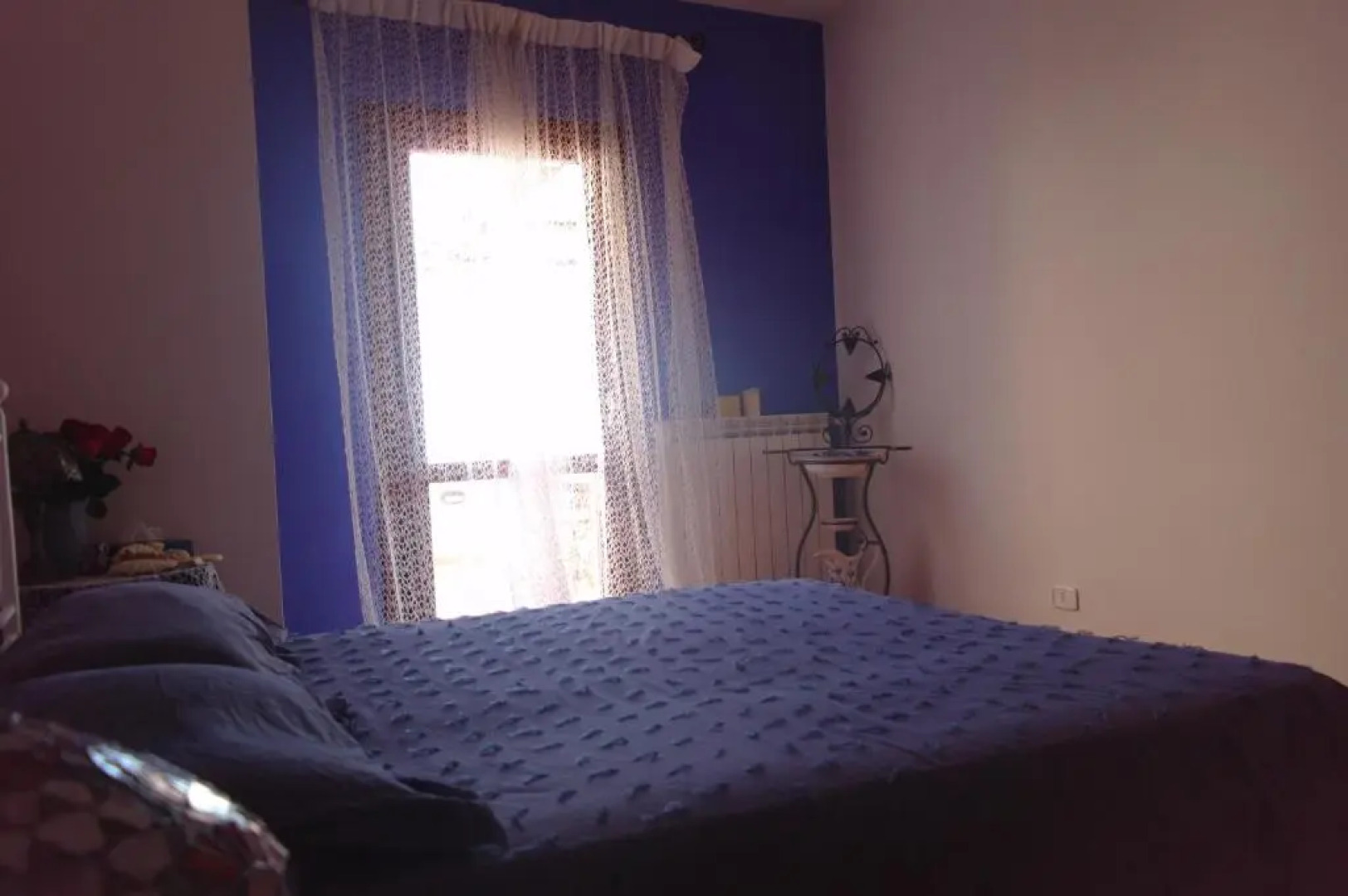 Guardando L'Orizzonte