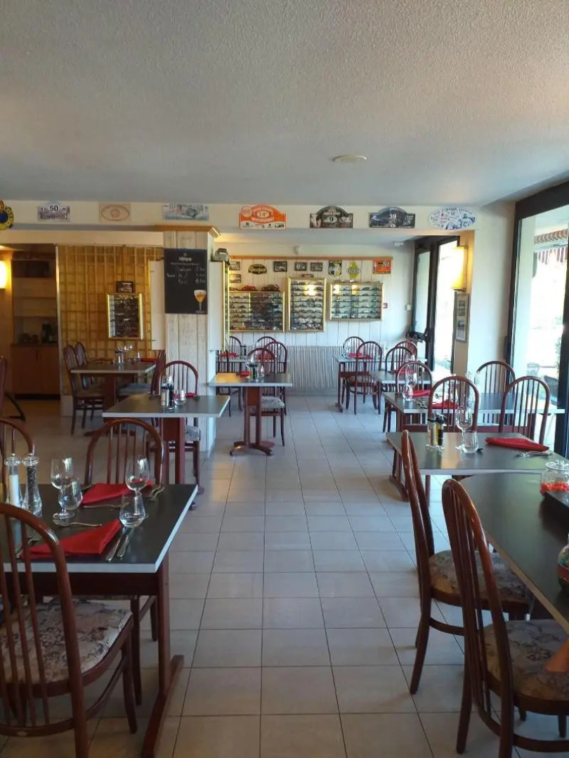 Relais de la Vallée