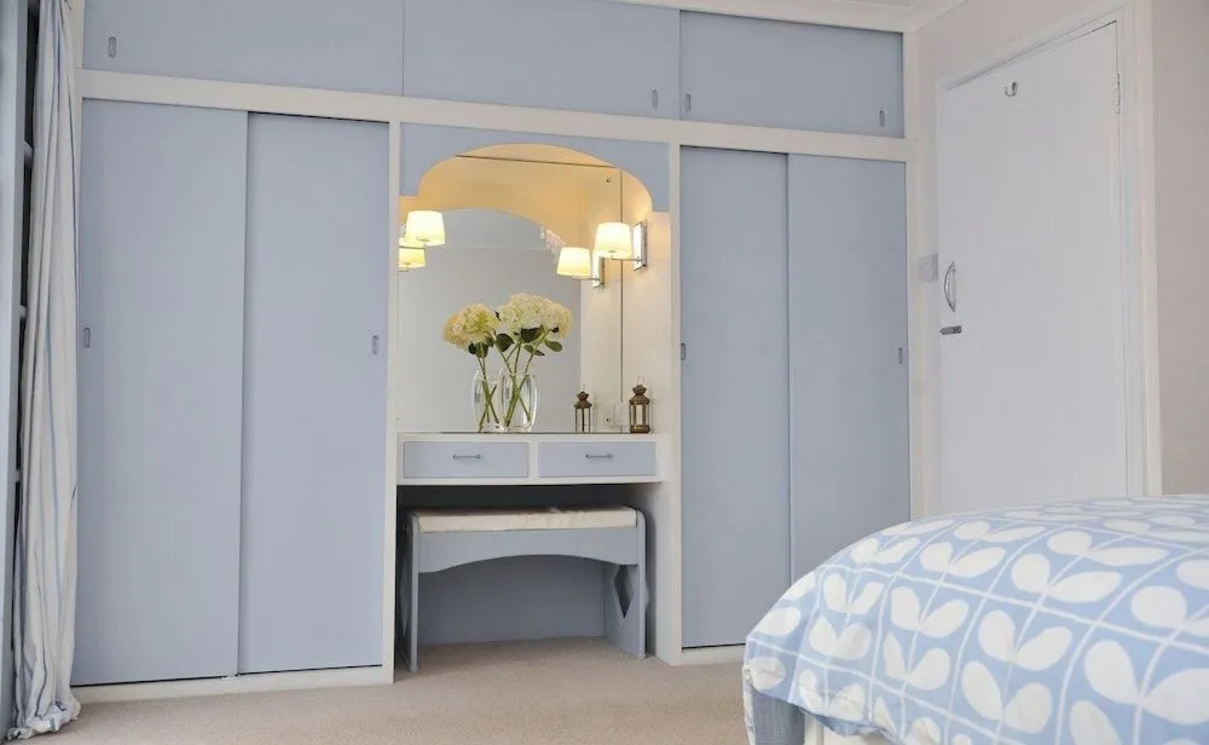 Stowaway Beach House Camber Sands