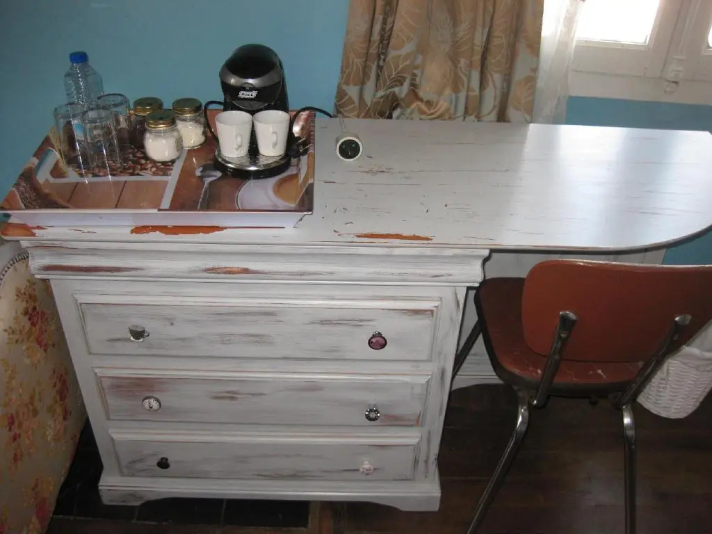 Le Petit Cochon chambre d` hotes