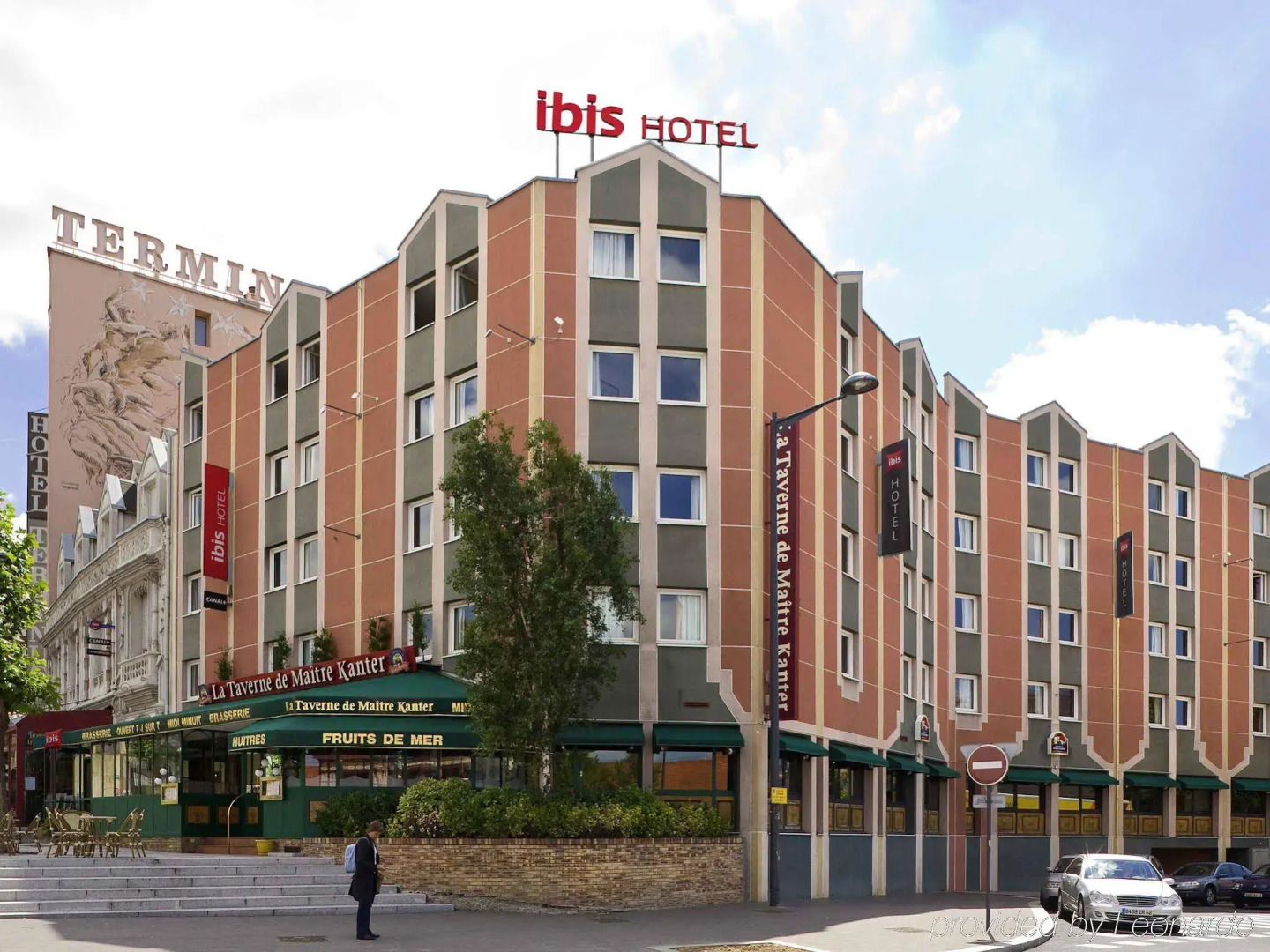 ibis Styles Saint Étienne Gare Châteaucreux