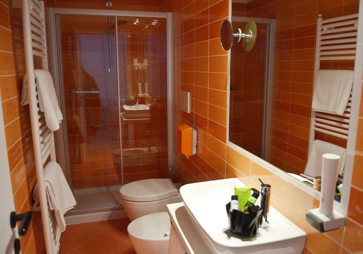 Garnì Seventy Design Rooms