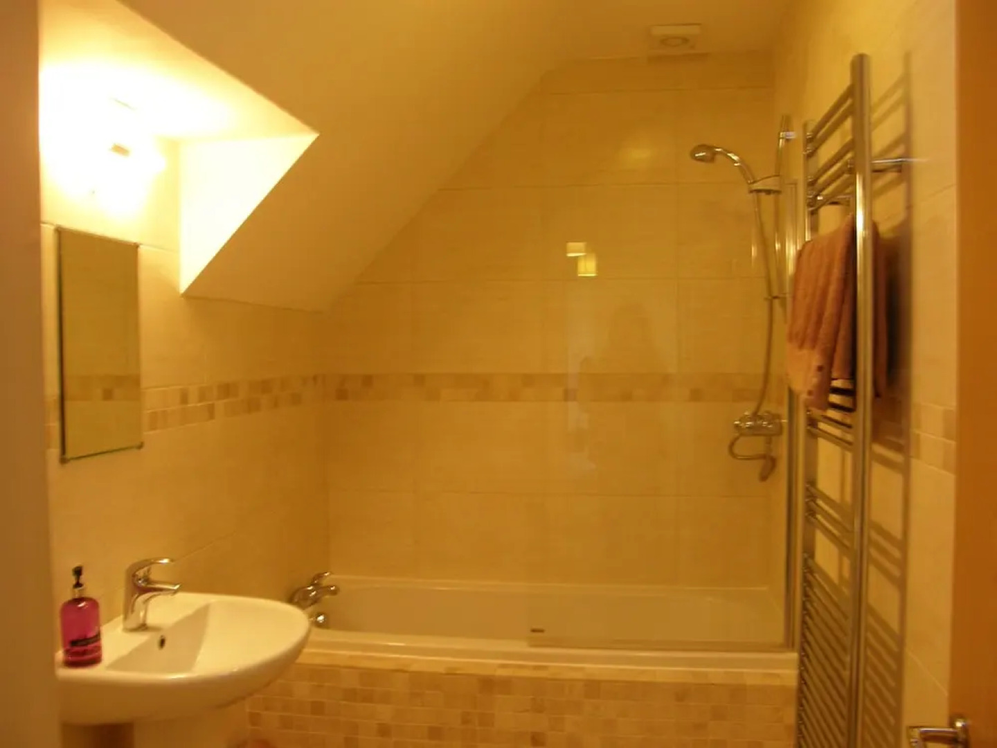 The Shelbourne Apartments