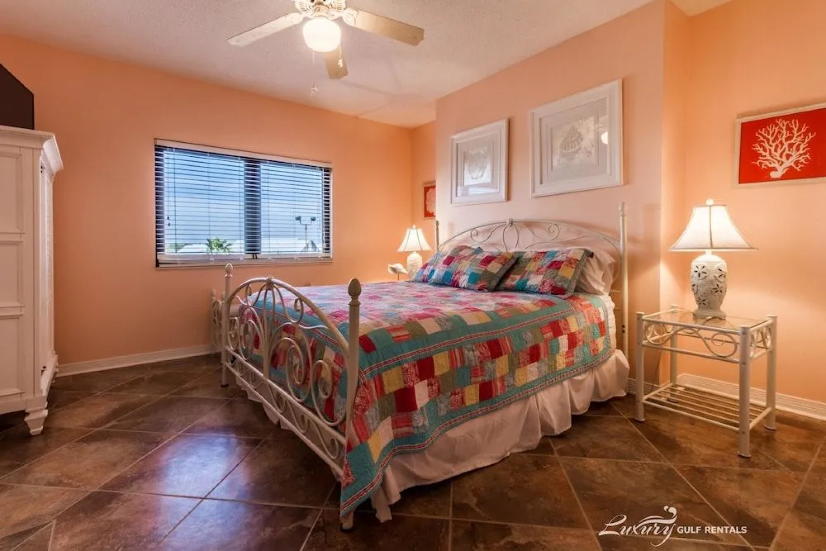 Four Seasons by Luxury Gulf Rentals