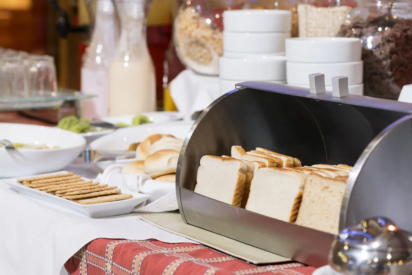 Presidente Suites Concepción