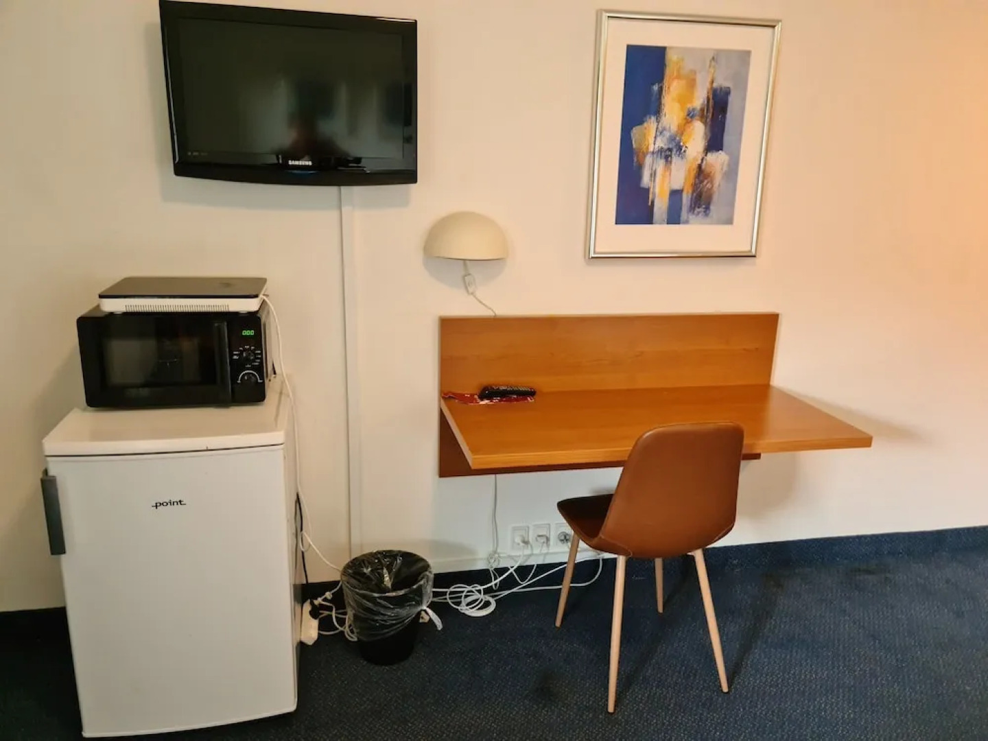 Only Sleep Trafikcenter