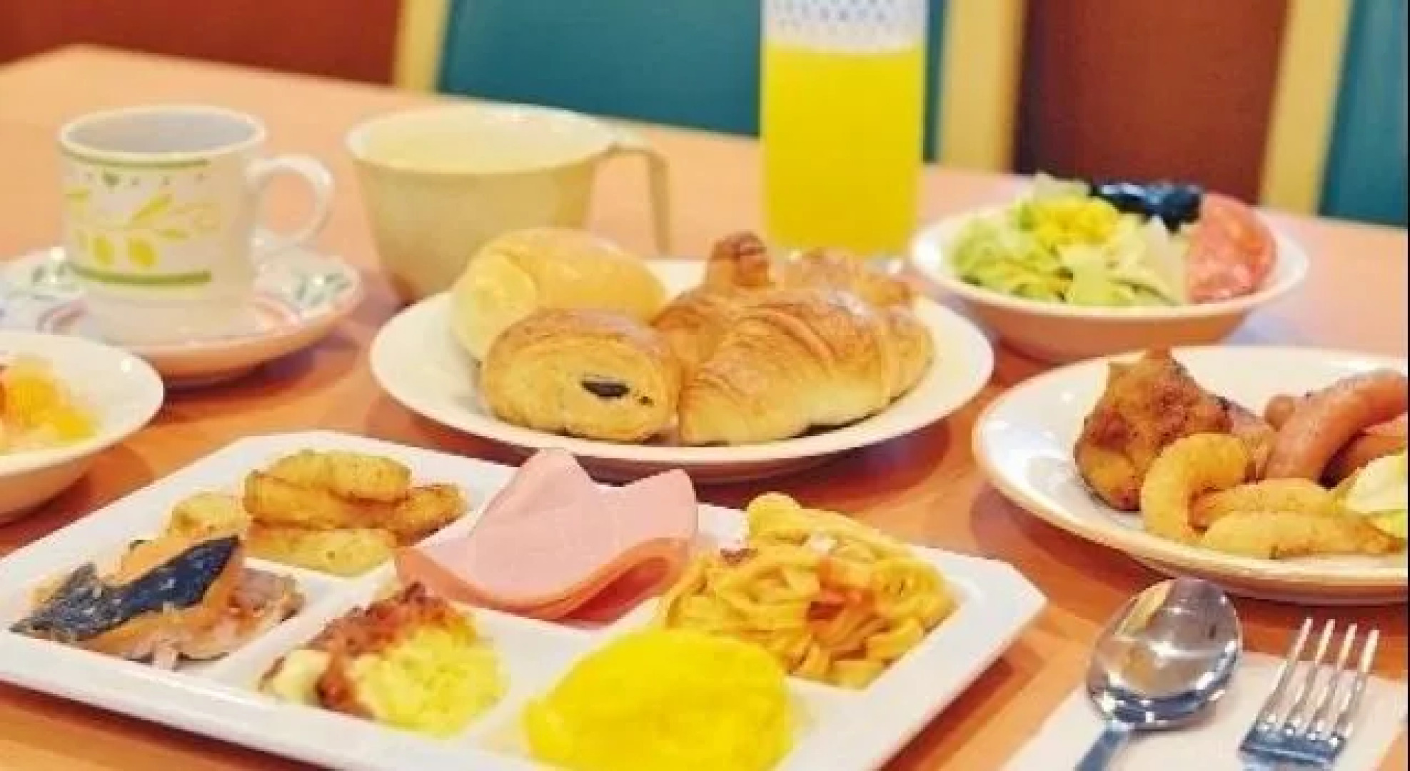 Hotel Dream Gate Maihama