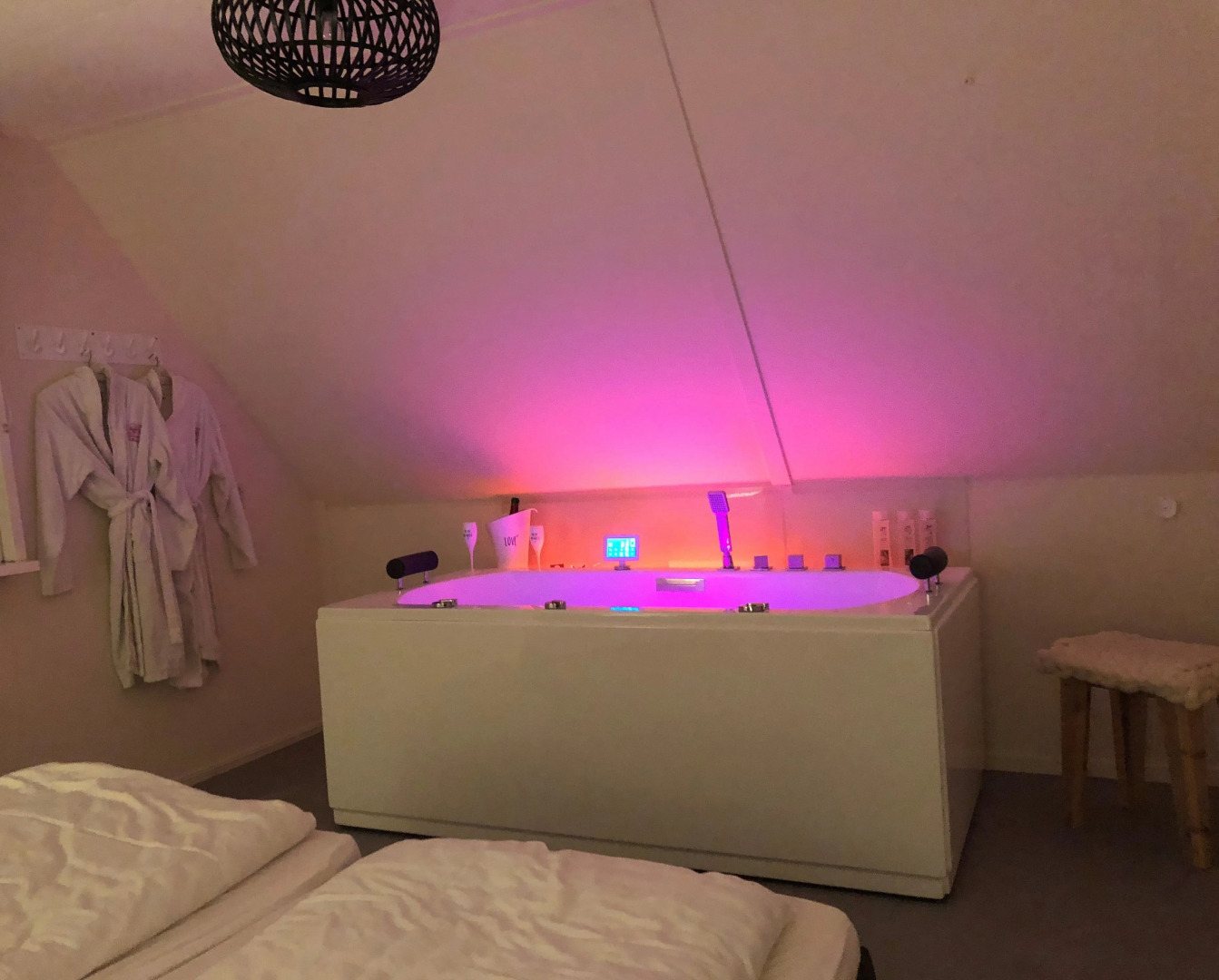 Onthaasten in de Achterhoek