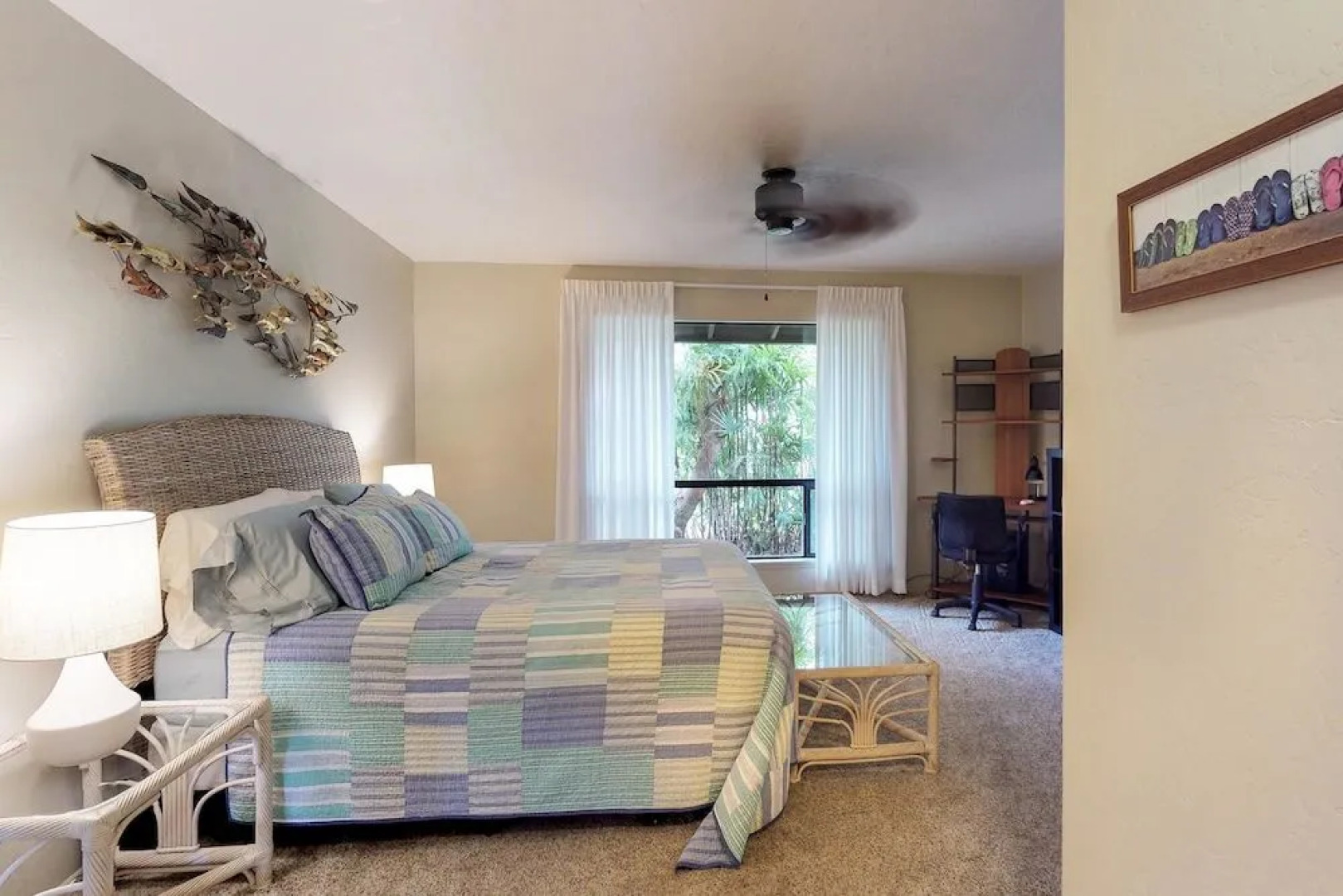 Kaanapali Plantation Condominiums