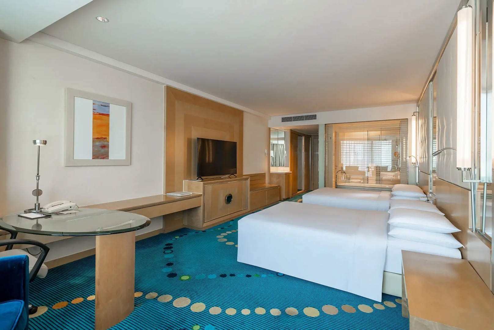 Отель Renaissance Shanghai Yu Garden