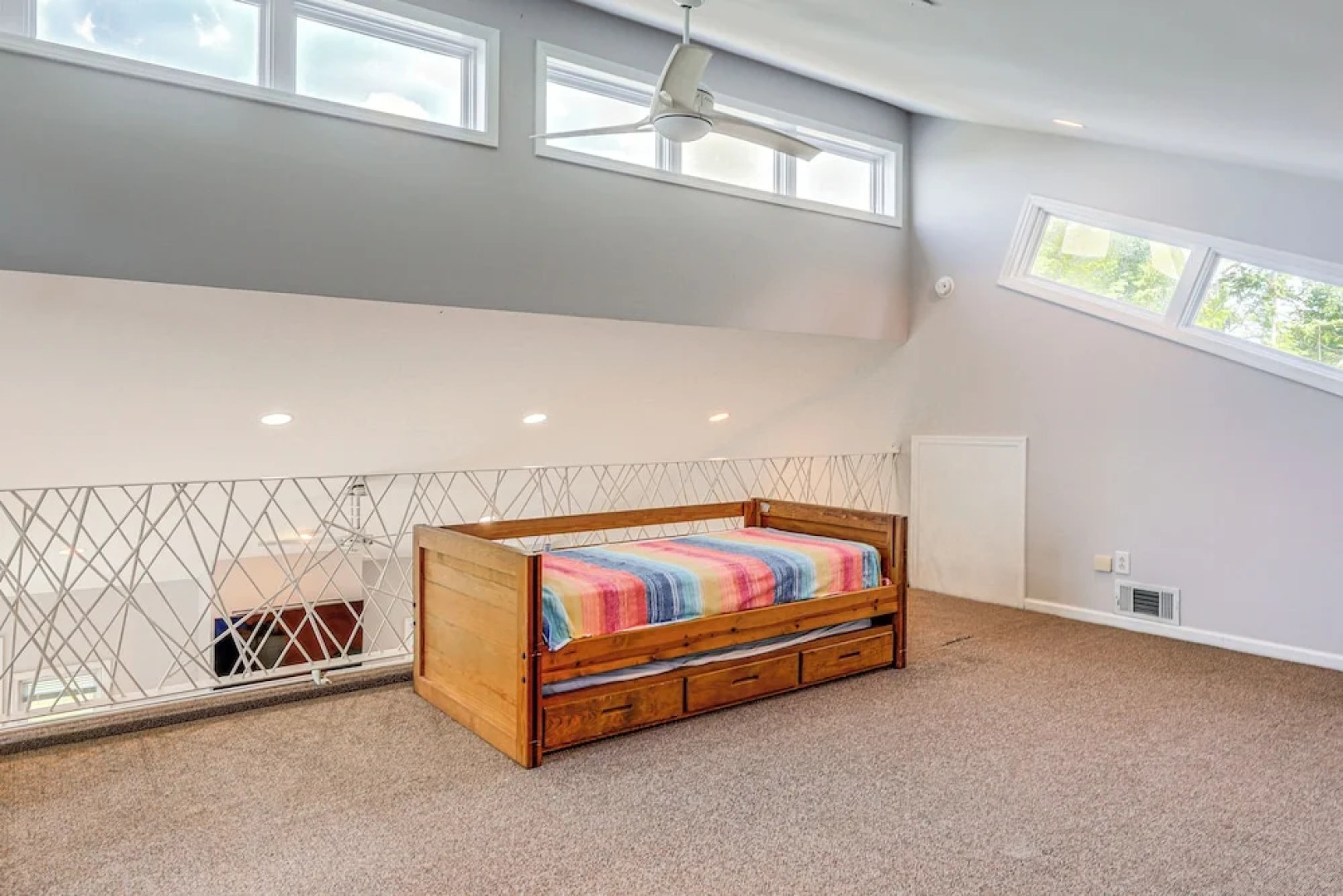 New Bern Home w/ Water View ~ 6 Mi to Downtown!