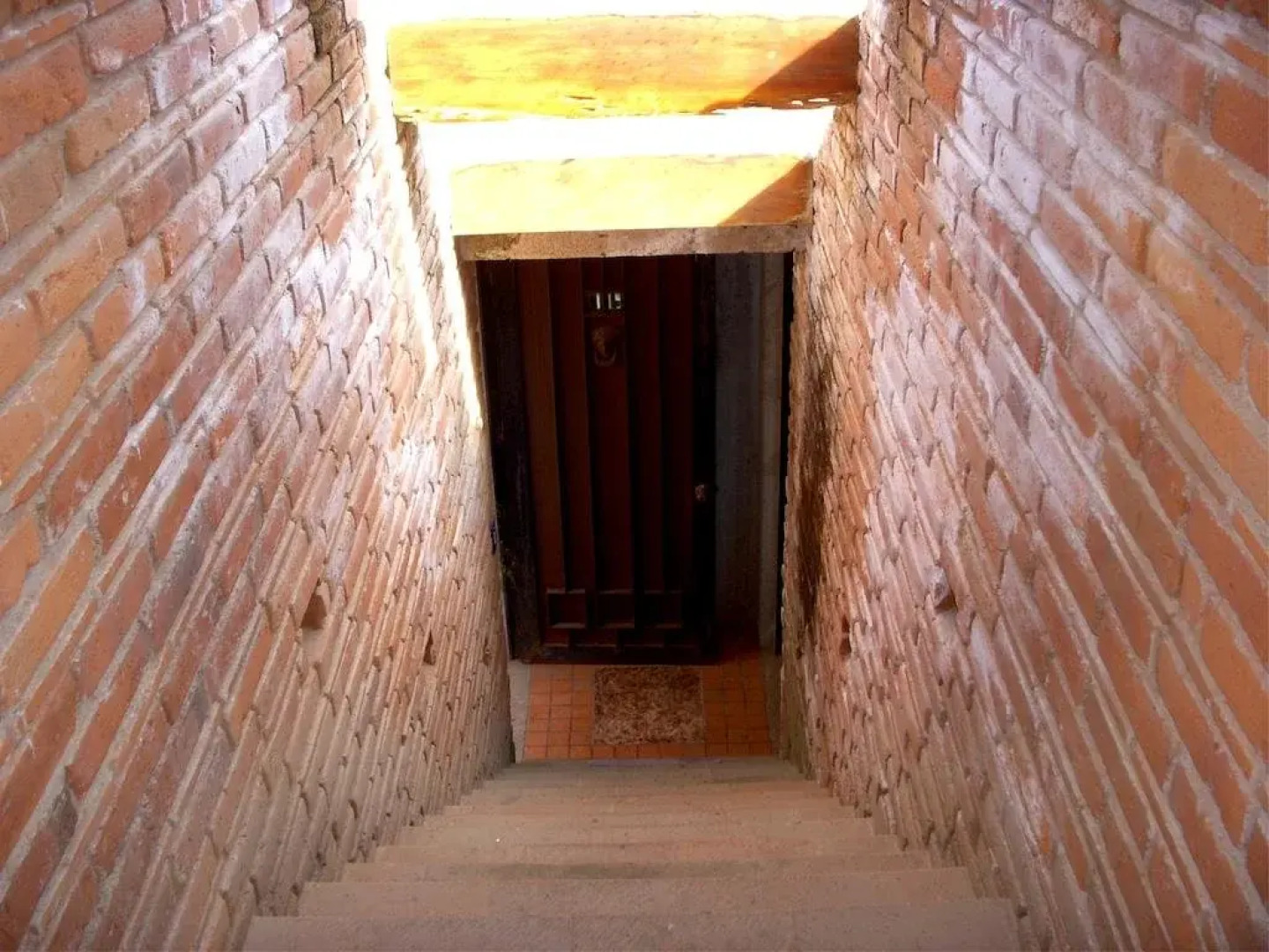 Hacienda Santa Rosalia Parador Hipico