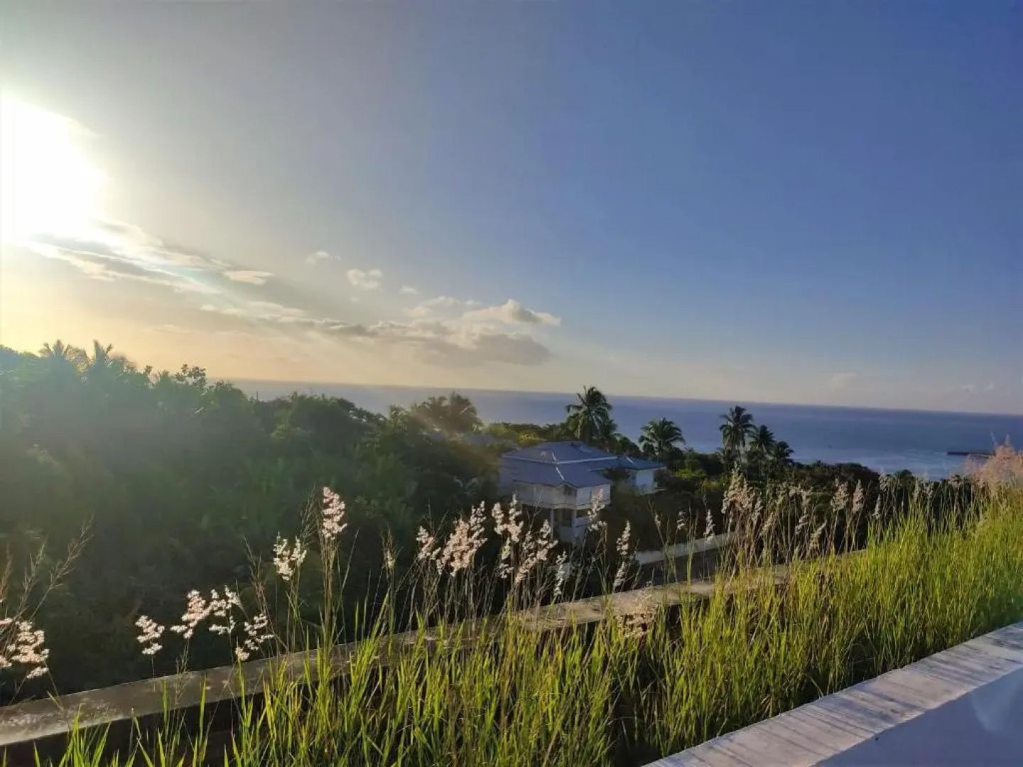 TAHITI - Raimiti Dream Apartment