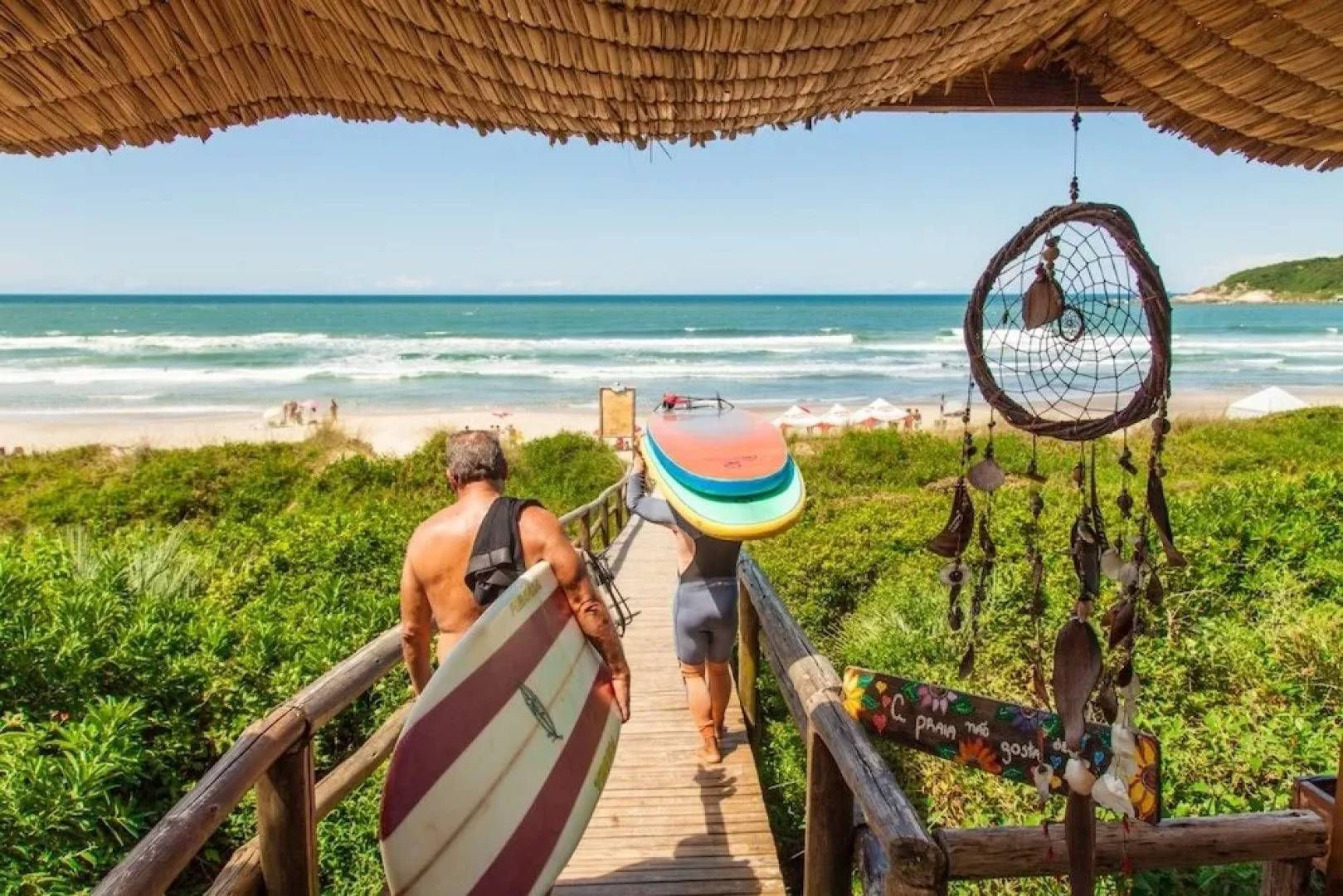 Fazenda Verde Praia Do Rosa