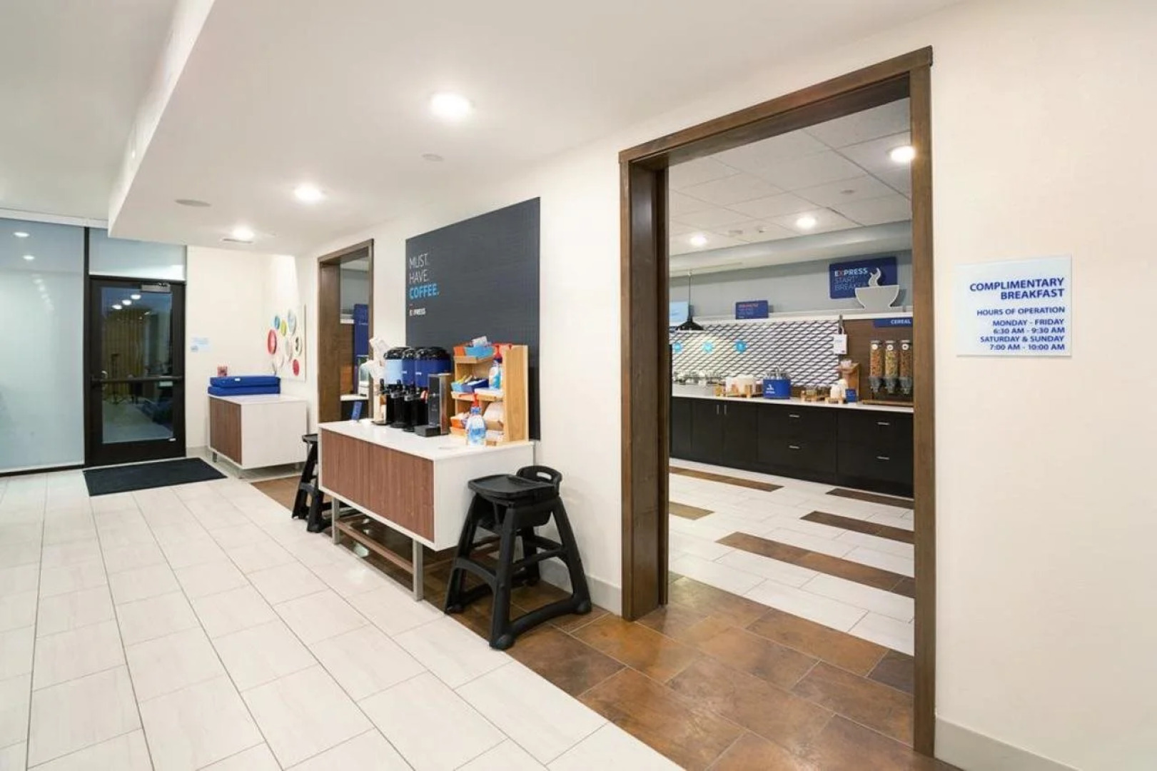 Holiday Inn Express & Suites Wentzville St Louis West by IHG