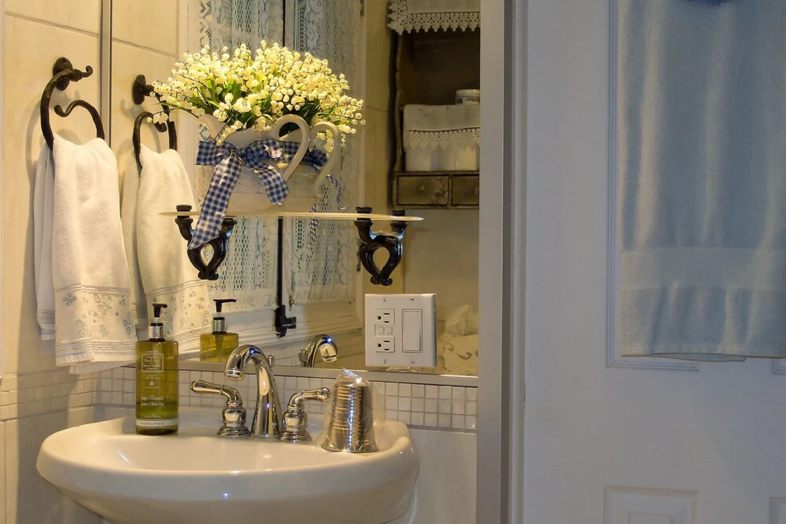 Le Petit Clocher Gîte Touristique B&B